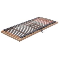 Interliving Lattenrost Serie 1952 mit Hebehilfe für...