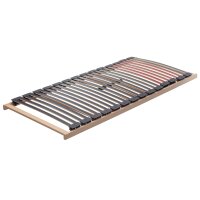 Interliving Lattenrost Serie 1952 starr –...