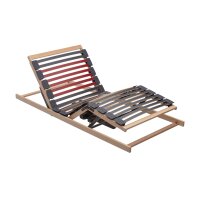 Interliving Lattenrost Serie 1952 mit zwei Motoren...