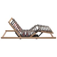 Interliving Lattenrost Serie 1952 mit zwei...