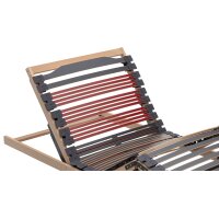 Interliving Lattenrost Serie 1953 mit Funksteuerung...