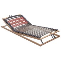 Interliving Lattenrost Serie 1953 mit langen...