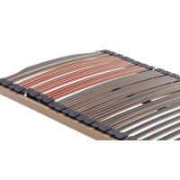 Interliving Lattenrost Serie 1953 nicht verstellbar...