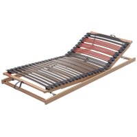 Interliving Lattenrost Serie 1953 mit Hebehilfe mit...