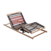 Interliving Lattenrost Serie 1953 mit Funksteuerung...