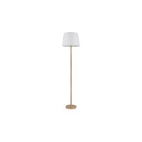 GLOBO Lampen Serie Joris - Stehlampe Kiefer &...