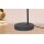 GLOBO Lampen Serie Jason - Stehlampe schwarzes Metall - Höhe ca. 140 cm