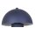 GLOBO Lampen Serie Bert - Tischlampe schwarzes Metall - Höhe ca. 26 cm