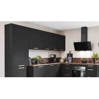 nobilia® Einbauküche Easytouch mit privileg...