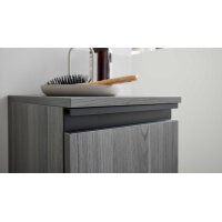 Interliving Bad Serie 3702 - Unterschrank 7698 mit...