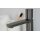 Interliving Bad Serie 3702 - Armatur 7698 mattes Graphit