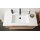 Interliving Bad Serie 3702 - Badmöbel-Set 7751 braune Cuneo Eiche - dreiteilig