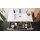 Interliving Bad Serie 3702 - Badmöbel-Set 7751 braune Cuneo Eiche - dreiteilig