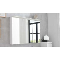 Interliving Bad Serie 3702 - Badmöbel-Set 7793...