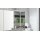 Interliving Bad Serie 3702 - Badmöbel-Set 7793 Edelweiß - dreiteilig