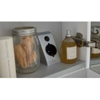 Interliving Bad Serie 3702 - Spiegelschrank 7793...