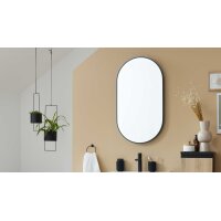 Interliving Bad Serie 3702 - Badezimmerspiegel 7771 ca....