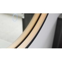 Interliving Bad Serie 3702 - Badezimmerspiegel 7771 ca....