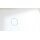Interliving Bad Serie 3702 - Badezimmerspiegel 7771 ca. 50 x 90 cm