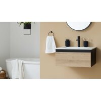 Interliving Bad Serie 3702 - Waschtisch-Set 7771...