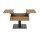 Couchtisch Ashton Eiche – ca. 79 x 45 cm