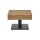 Couchtisch Ashton Eiche – ca. 79 x 45 cm