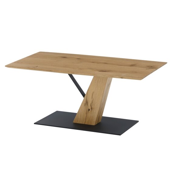 Couchtisch Brescia Eiche – ca. 110 x 60 cm