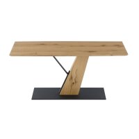 Couchtisch Brescia Eiche – ca. 110 x 60 cm
