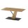 Couchtisch Brescia Eiche – ca. 110 x 60 cm