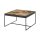 Couchtisch Larkana Eiche – ca. 80 x 40 cm