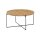 Couchtisch Treviso Eiche – ca. 80 x 40 cm
