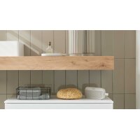 Interliving Bad Serie 3725 – Konsolen-Set Eiche...