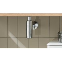 Interliving Bad Serie 3725 – Konsolen-Set Eiche Sierra - Länge ca. 140 cm