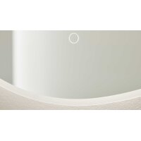 Interliving Bad Serie 3725 – Spiegel ca. 120 x 80 cm