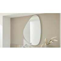 Interliving Bad Serie 3725 – Spiegel ca. 120 x 80 cm