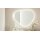 Interliving Bad Serie 3725 – Spiegel ca. 120 x 80 cm