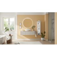 Interliving Bad Serie 3720 – Permanentventil...