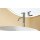 Interliving Bad Serie 3720 – Mischbatterie verchromtes Metall