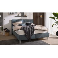 Interliving Boxspringbett Serie 1402 –...