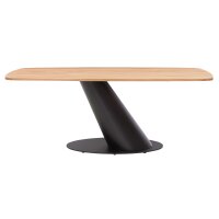 Interliving Esszimmer Serie 5121 – Esstisch...