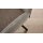 Interliving Esszimmer Serie 5102 – Armlehnstuhl mit Drehfunktion leinenfarbener Jacquard Lodge L07 & schwarzes Eisen