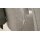 Interliving Esszimmer Serie 5102 – Armlehnstuhl mit Drehfunktion leinenfarbener Jacquard Lodge L07 & schwarzes Eisen