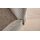 Interliving Esszimmer Serie 5102 – Armlehnstuhl mit Drehfunktion Eiche bianco & leinenfarbener Jacquard Lodge L07