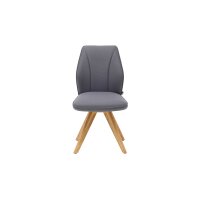 Interliving Esszimmer Serie 5102 – Polsterstuhl...