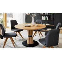 Interliving Esszimmer Serie 5102 – Auszugtisch...