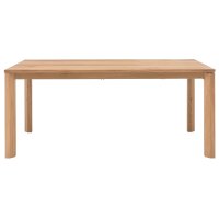 Interliving Esszimmer Serie 5102 – Auszugtisch...