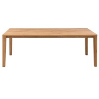 Interliving Esszimmer Serie 5102 – Auszugtisch...