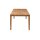 Interliving Esszimmer Serie 5102 – Auszugtisch Charakter-Eiche - ca. 220 - 320 x 100 cm