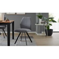 Interliving Esszimmer Serie 5102 – Polsterstuhl...