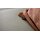 Interliving Esszimmer Serie 5115 - Armlehnstuhl Ravi milchkaffeefarbenes Leder Tendens Latte & anthrazitfarbenes Metall